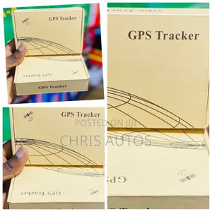 Affordable GPS Tracker - No Monthly Payment