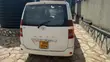 Toyota Noah 2.0 FWD (8 Seater) 2003 White - 5