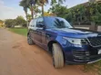 Land Rover Range Rover 800 2019 Blue - 1