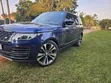 Land Rover Range Rover 800 2019 Blue - 2