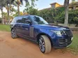 Land Rover Range Rover 800 2019 Blue - 3
