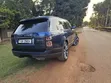 Land Rover Range Rover 800 2019 Blue - 4