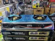 2-Burner Gas Stove - Brand New - 1