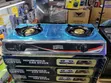 2-Burner Gas Stove - Brand New - 3
