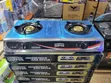2-Burner Gas Stove - Brand New - 4