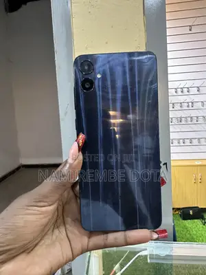 Samsung Galaxy A05 64GB Black