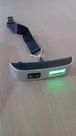 Aerbes 50kg Digital Luggage Weighing Scale - 3