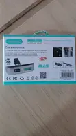 Aerbes 50kg Digital Luggage Weighing Scale - 5