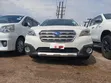 Subaru Outback 2.5i AWD 2017 White - 2