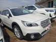 Subaru Outback 2.5i AWD 2017 White - 3