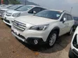 Subaru Outback 2.5i AWD 2017 White - 4