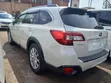 Subaru Outback 2.5i AWD 2017 White - 5