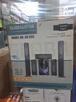 Globalstar 5.1 Multimedia Speaker System - 1
