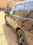 Subaru Forester 2.0 X Comfort 2005 Black - 2