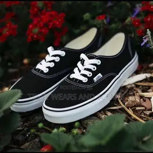 Vans Sneakers - Sizes 37-42