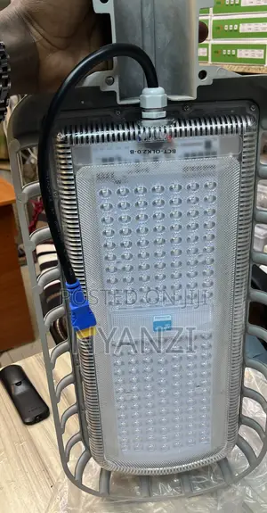 Street Light - 500W Complete Set