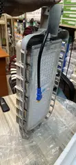 Street Light - 500W Complete Set - 3