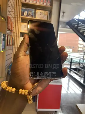 New Tecno Spark 40 128GB Silver