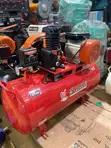 Belt Driven Air Compressor - 50L Tank - 1