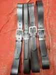 Assorted Men's Leather Belts - 2