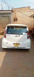 Toyota Passo 2006 White - 2