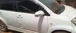 Toyota Passo 2006 White - 5