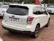 Subaru Forester 2015 White - 3