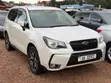 Subaru Forester 2015 White - 4