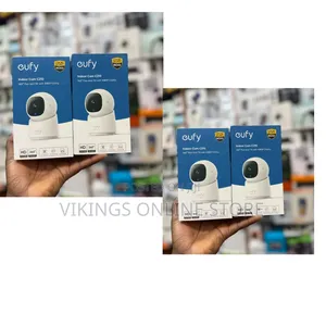 Eufy Indoor Cam C210 Smart Home Security Camera