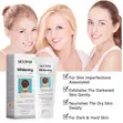 Dark Areas Skin Whitening Cream - 4