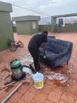 Sofa Set Cleaning Service - Mukono TC - 1