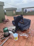 Sofa Set Cleaning Service - Mukono TC - 2