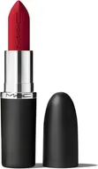 MAC Lipstick - Silky Matte, 707 Ruby Woo - 1