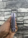 Samsung Galaxy Z Flip4 512GB Purple (Used) - 3