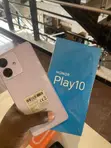 New Honor 10 64GB Pink - 2