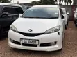 Toyota Wish 2010 White - 1