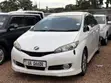 Toyota Wish 2010 White - 3