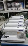JUKI Zig Zag Sewing Machines - 4