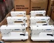 JUKI Zig Zag Sewing Machines - 5