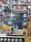 4-in-1 Hoffmans Juicer and Blender HM-680 - 3