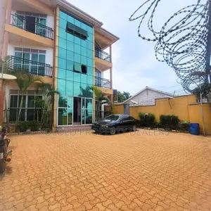 2 Bedroom Apartment for Rent in Munyonyo