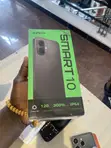 New Infinix Smart 10 64GB Black - 2