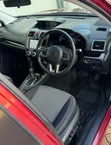 Subaru Forester 2016 Red - 4