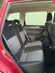 Subaru Forester 2016 Red - 5