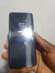Samsung Galaxy S9 64GB Black (Used) - 3