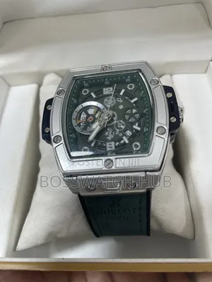 Hublot Classic Fashion Watch