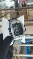 Hublot Classic Fashion Watch - 2
