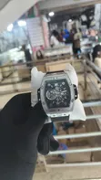 Hublot Classic Fashion Watch - 3
