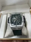 Hublot Classic Fashion Watch - 4