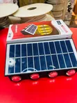 d.light Solar Wall Lamps (20W) - Brand New - 3